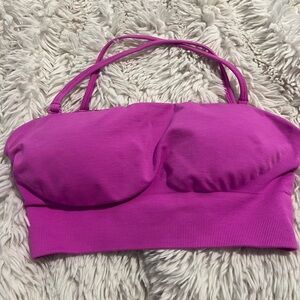 Alphalete Multi way Bra